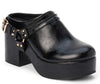Beach by Matisse Women's Sawyer Platform Mule