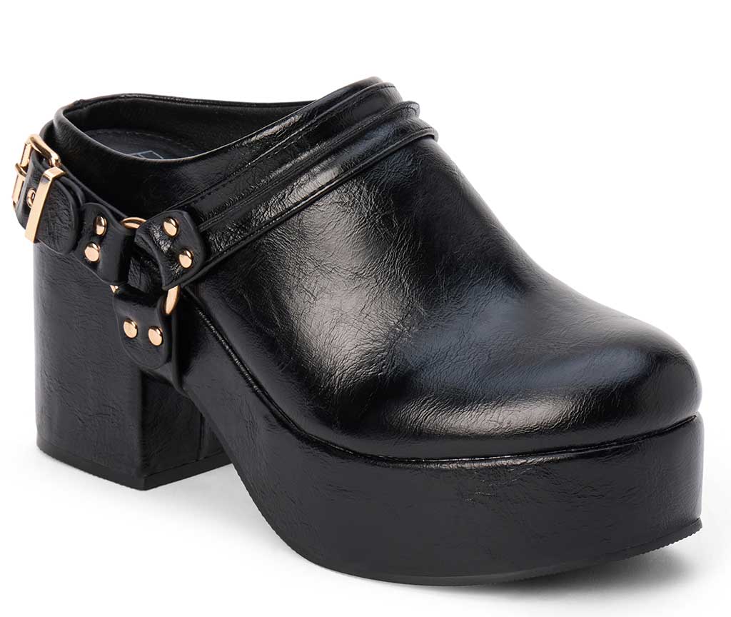 Beach by Matisse Women's Sawyer Platform Mule
