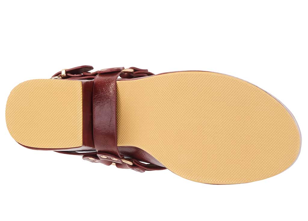 Beach by Matisse Women's Sawyer Platform Mule