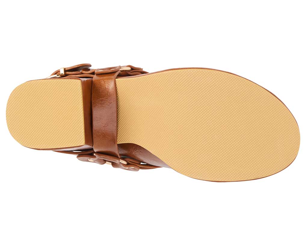 Beach by Matisse Women's Sawyer Platform Mule