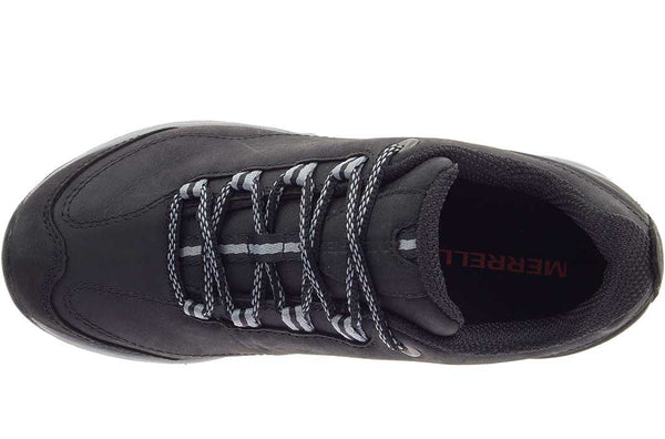 Merrell Women's Siren Traveler 3 Black Monument