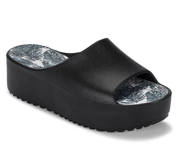 Baretraps Women's Parvati