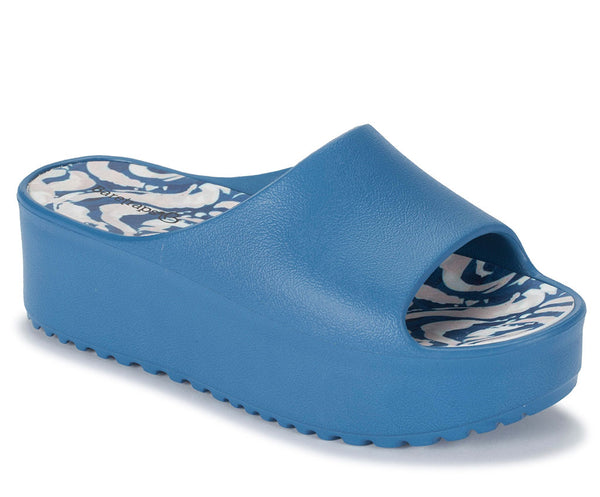 Baretraps Women's Parvati