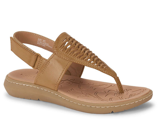 Baretraps Women's Quincy