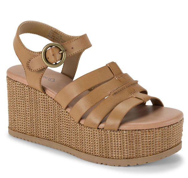Baretraps Women's Savannah