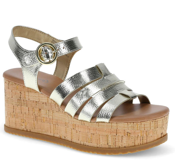 Baretraps Women's Savannah