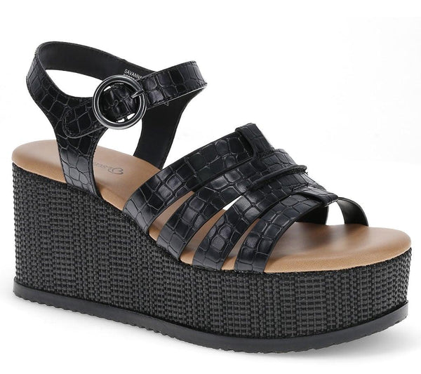 Baretraps Women's Savannah