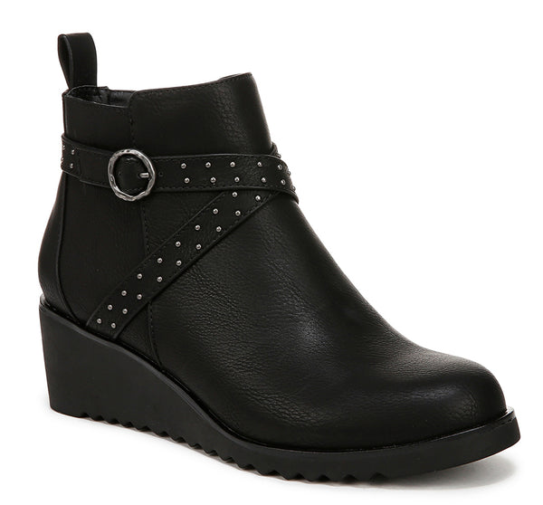 LifeStride Women's Zinfandel 2 Wedge Bootie