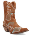 Dingo Women's Flyin' Colors Western Bootie