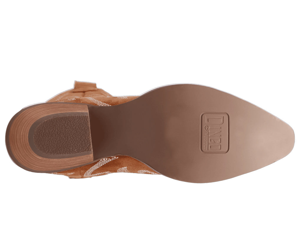 Dingo Women's Flyin' Colors Western Bootie