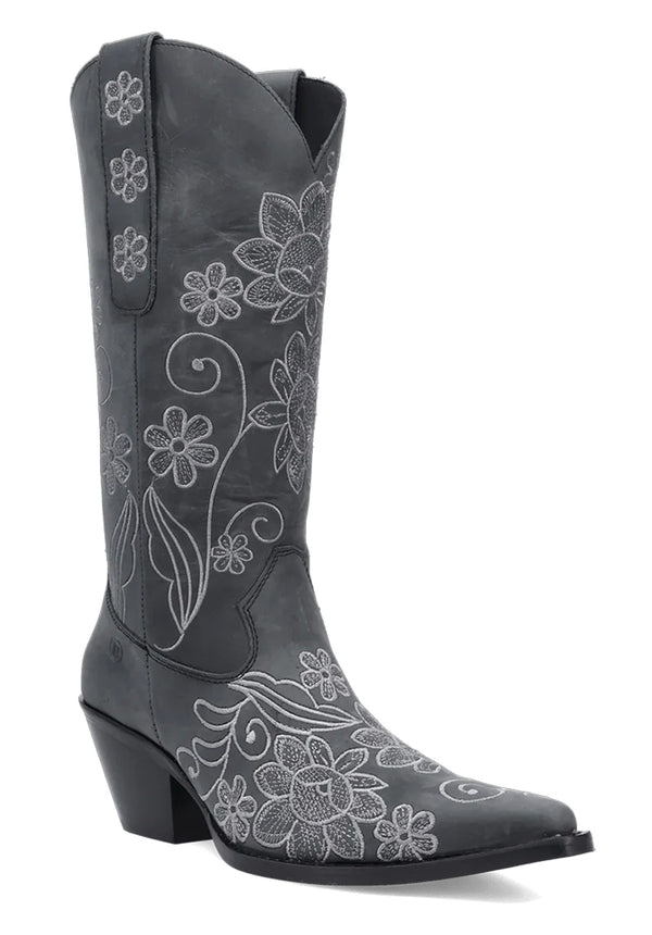 Dingo Women's Western Swing Western Heeled Boot