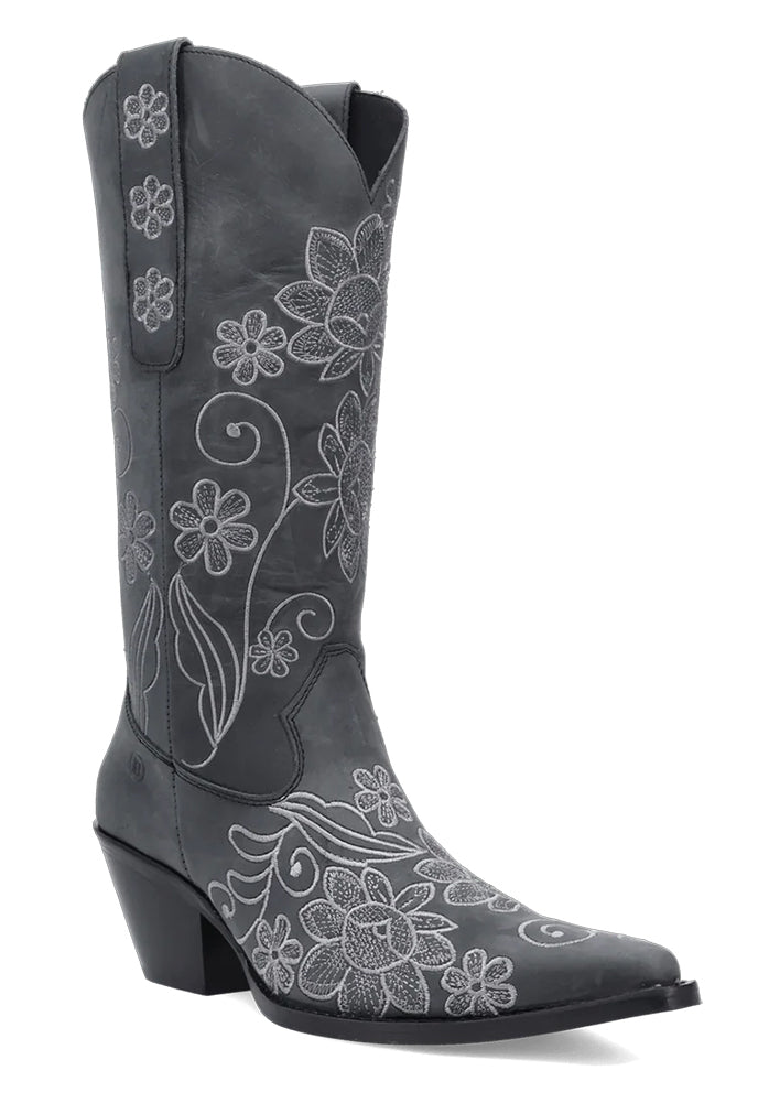 Dingo Women's Western Swing Western Heeled Boot