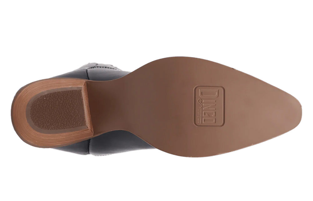 Dingo Women's Thunderbolt Western Leather Boot