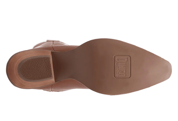 Dingo Women's Thunderbolt Western Leather Boot