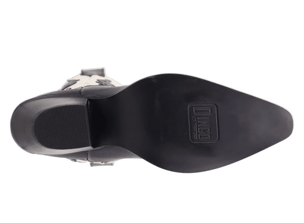 Dingo Women's Burnin' Love Tall Western Boot