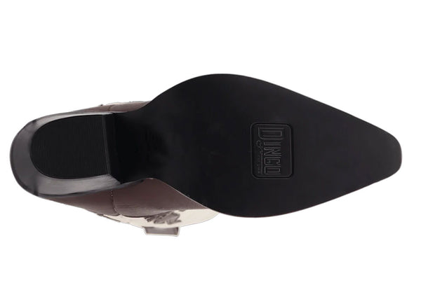 Dingo Women's Burnin' Love Tall Western Boot