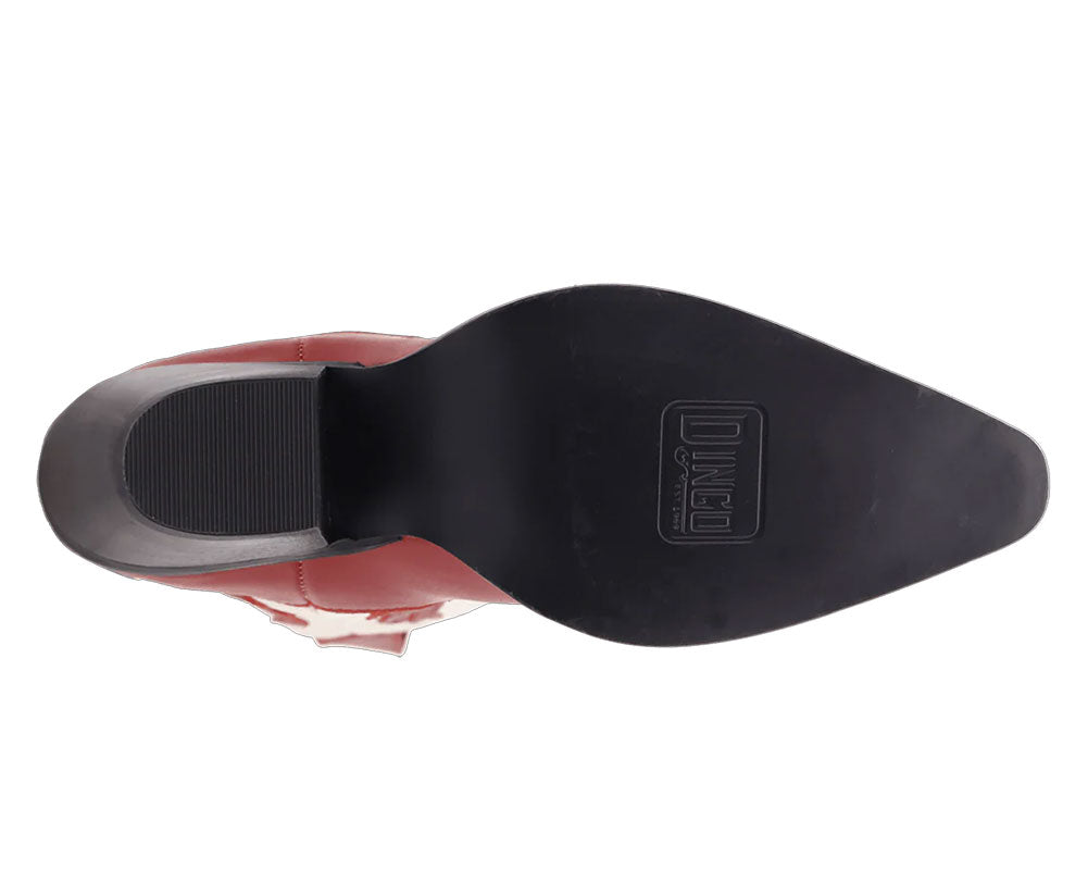 Dingo Women's Burnin' Love Tall Western Boot