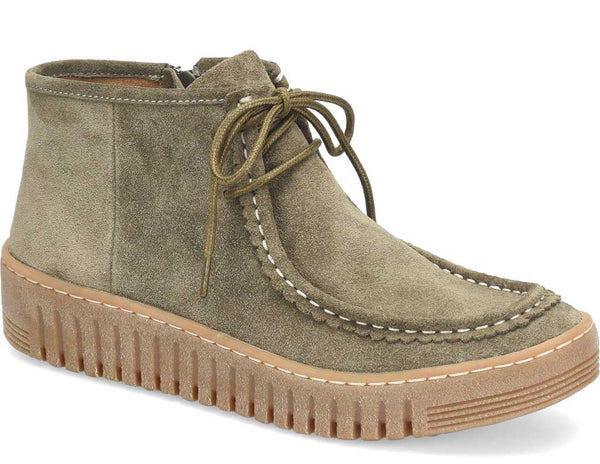 Comfortiva Women's Holland Boots