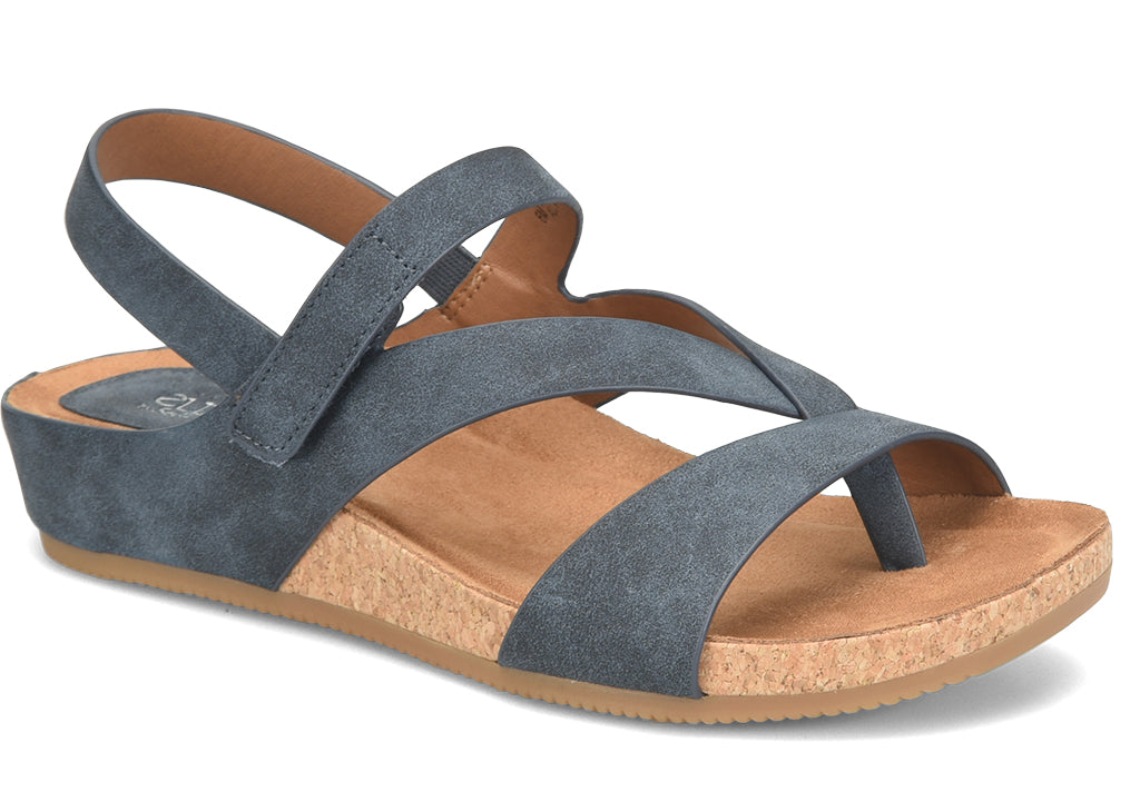 Eurosoft Women's Gianetta Sandals