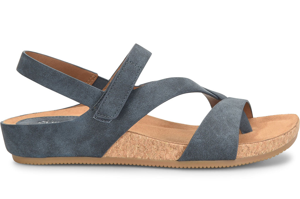 Eurosoft Women's Gianetta Sandals