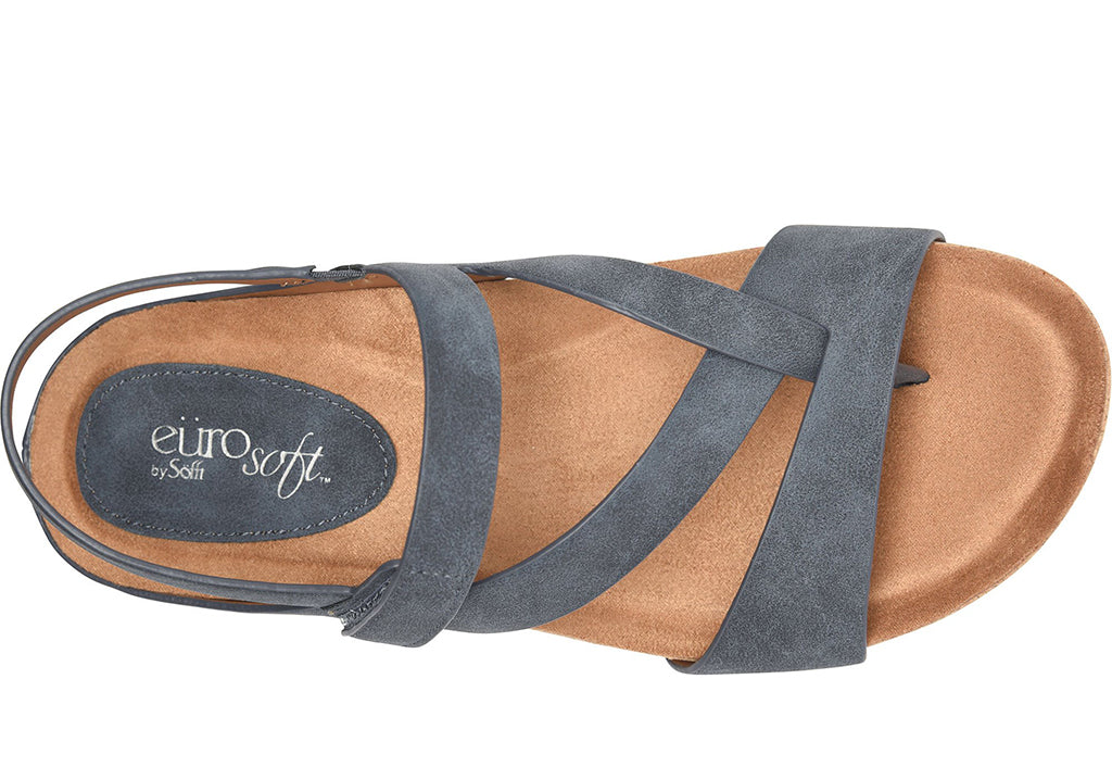 Eurosoft Women's Gianetta Sandals