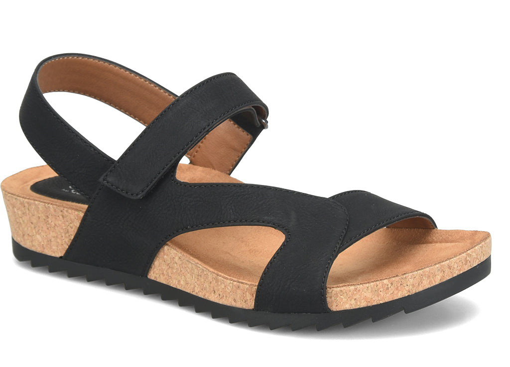 Eurosoft Women's Gillian Sporty Sandals