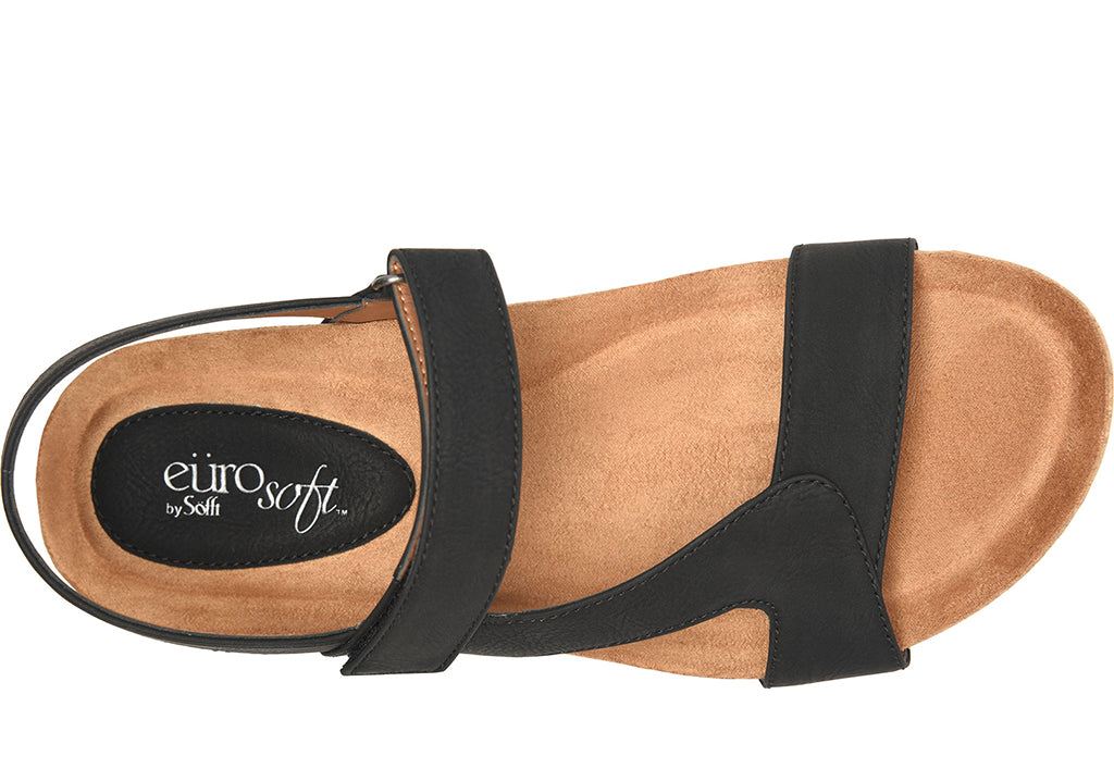 Eurosoft Women's Gillian Sporty Sandals