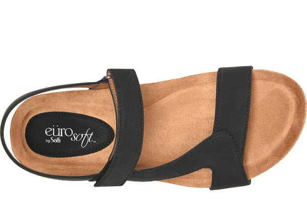 Eurosoft Women's Gillian Sporty Sandals