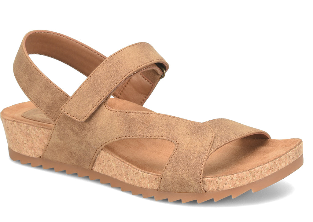 Eurosoft Women's Gillian Sporty Sandals