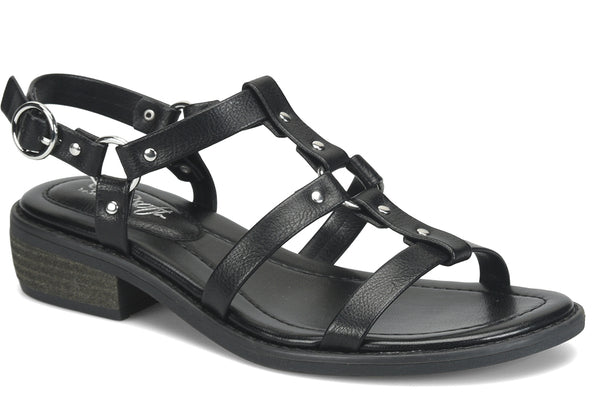 Eurosoft Women's Nat Gladiator Sandal