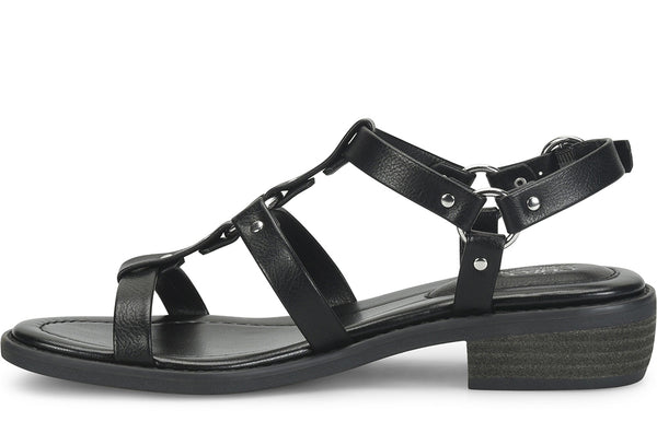 Eurosoft Women's Nat Gladiator Sandal
