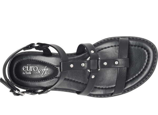 Eurosoft Women's Nat Gladiator Sandal