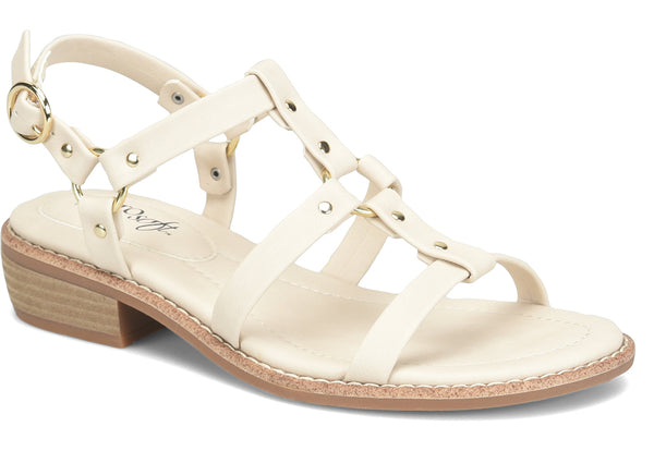 Eurosoft Women's Nat Gladiator Sandal