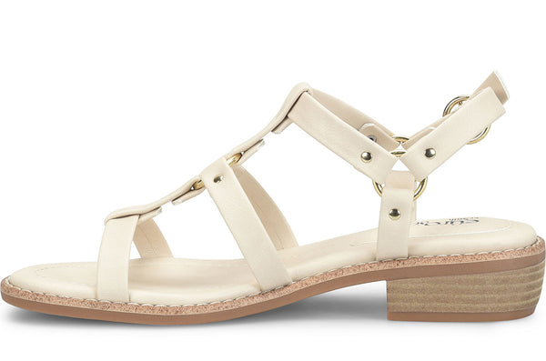 Eurosoft Women's Nat Gladiator Sandal