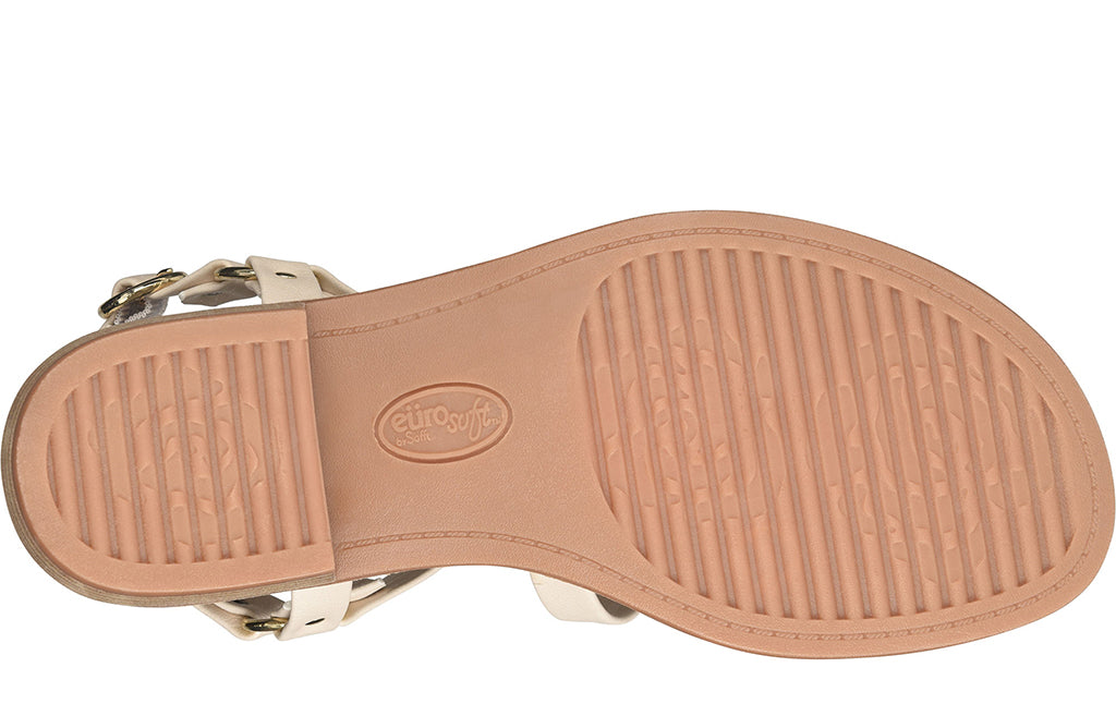 Eurosoft Women's Nat Gladiator Sandal