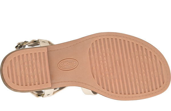 Eurosoft Women's Nat Gladiator Sandal