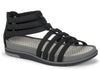 Baretraps Women's Neoma Gladiator Slip-Resistant Wedge Sandal