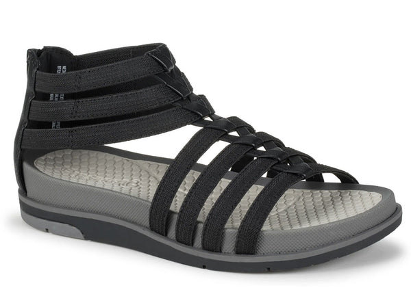Baretraps Women's Neoma Gladiator Slip-Resistant Wedge Sandal