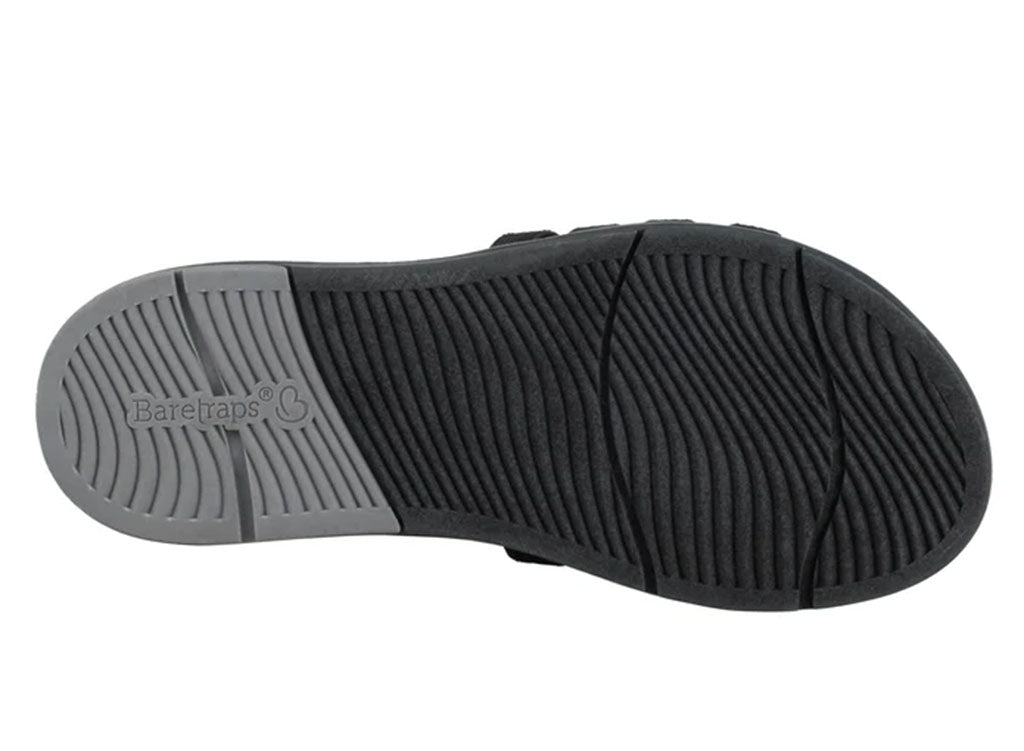 Baretraps Women's Neoma Gladiator Slip-Resistant Wedge Sandal