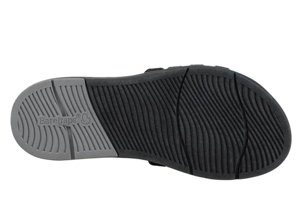 Baretraps Women's Neoma Gladiator Slip-Resistant Wedge Sandal