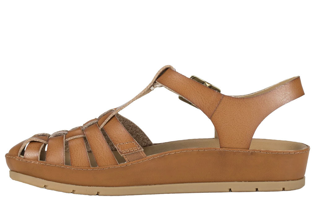 Baretraps Women's Welsy Fisherman Sandal