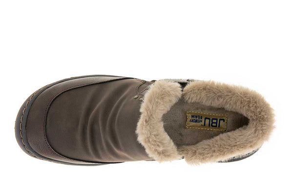 JBU by Jambu Women's Heather