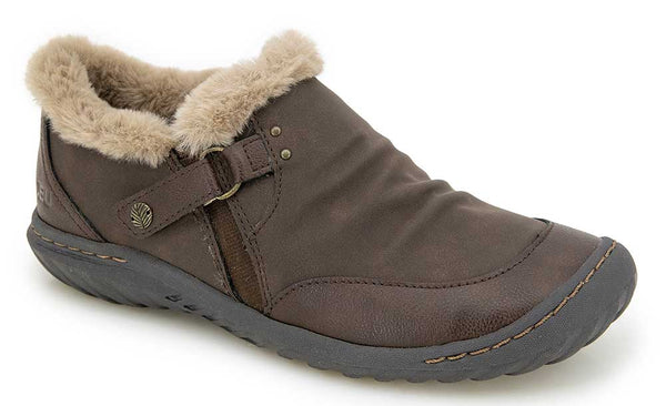 JBU by Jambu Women's Heather