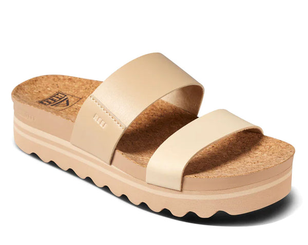 Reef Women's Cushion Vista Hi Sandals