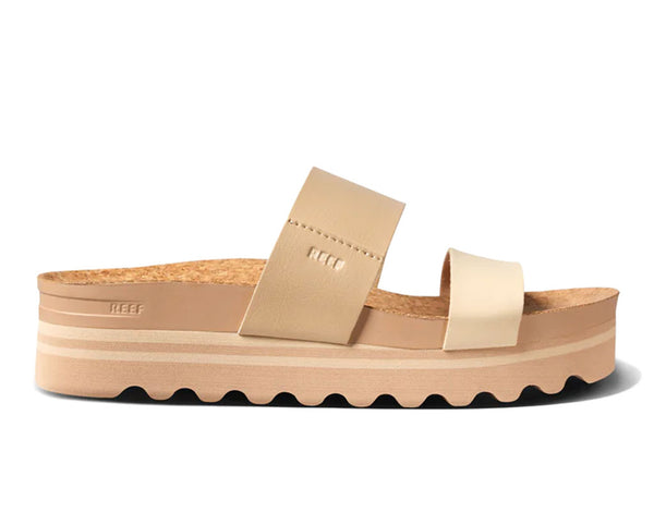 Reef Women's Cushion Vista Hi Sandals