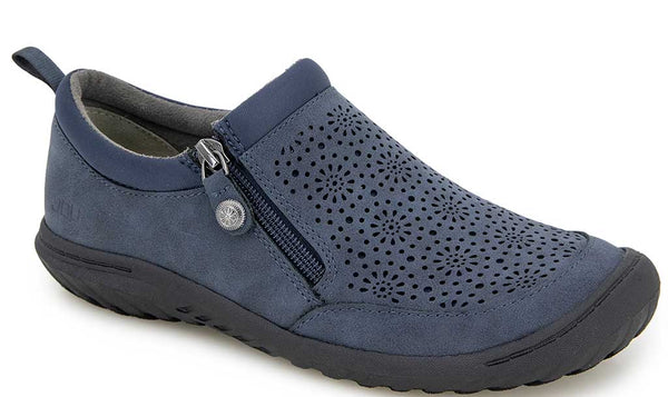 JBU by Jambu Women's Avery Loafers