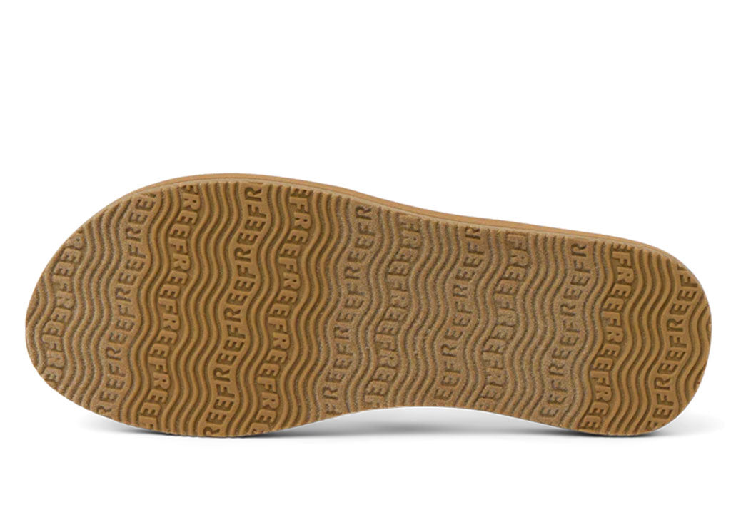 Reef Women's Baja Maria Flip-Flop Sandal