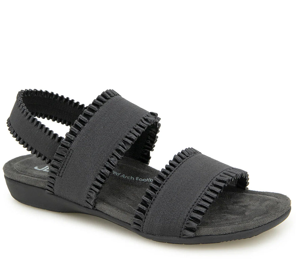 JBU by Jambu Women's Azores Vegan Sandals