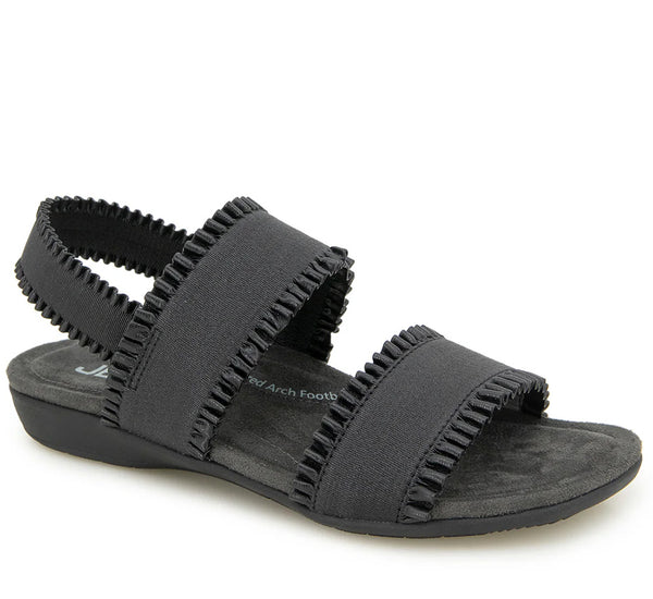 JBU by Jambu Women's Azores Vegan Sandals