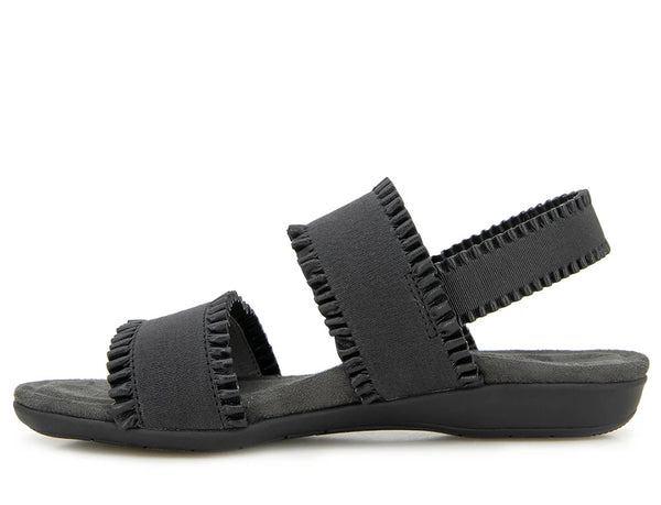 JBU by Jambu Women's Azores Vegan Sandals